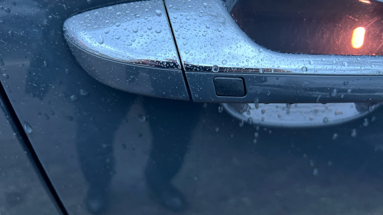 Kia Sportage 1.6T GDi ISG 3 5dr [AWD] Petrol Estate